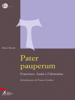 cover image of Pater pauperum